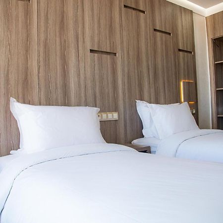 Marchica Hotel Nador Exterior photo