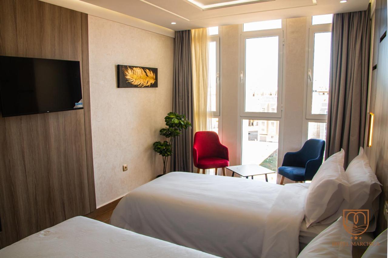 Marchica Hotel Nador Exterior photo