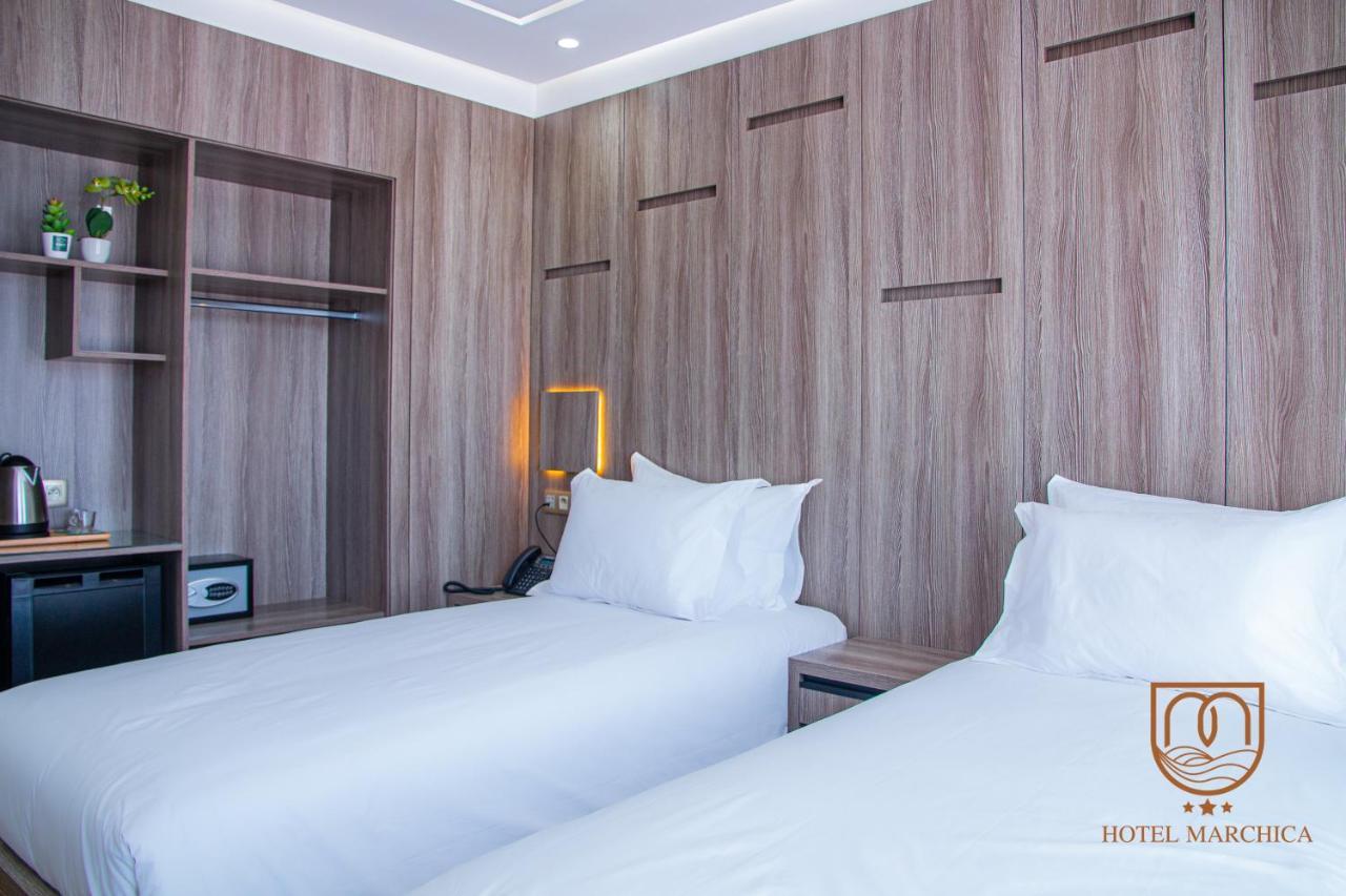 Marchica Hotel Nador Exterior photo