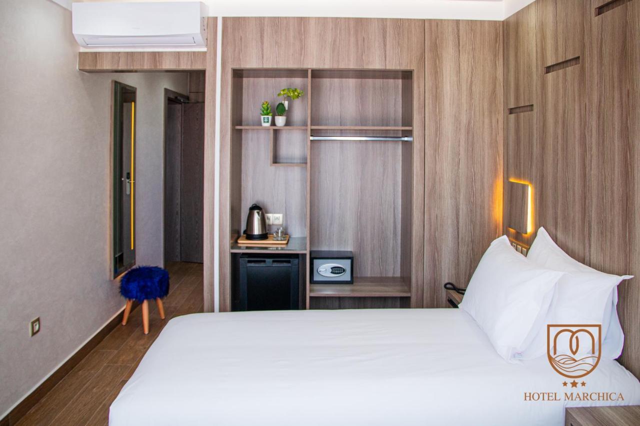 Marchica Hotel Nador Exterior photo