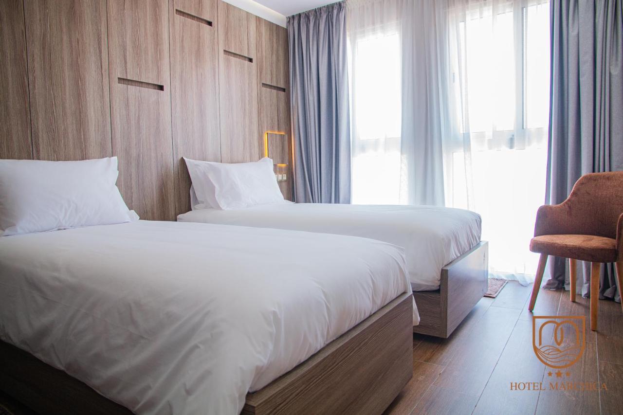 Marchica Hotel Nador Exterior photo