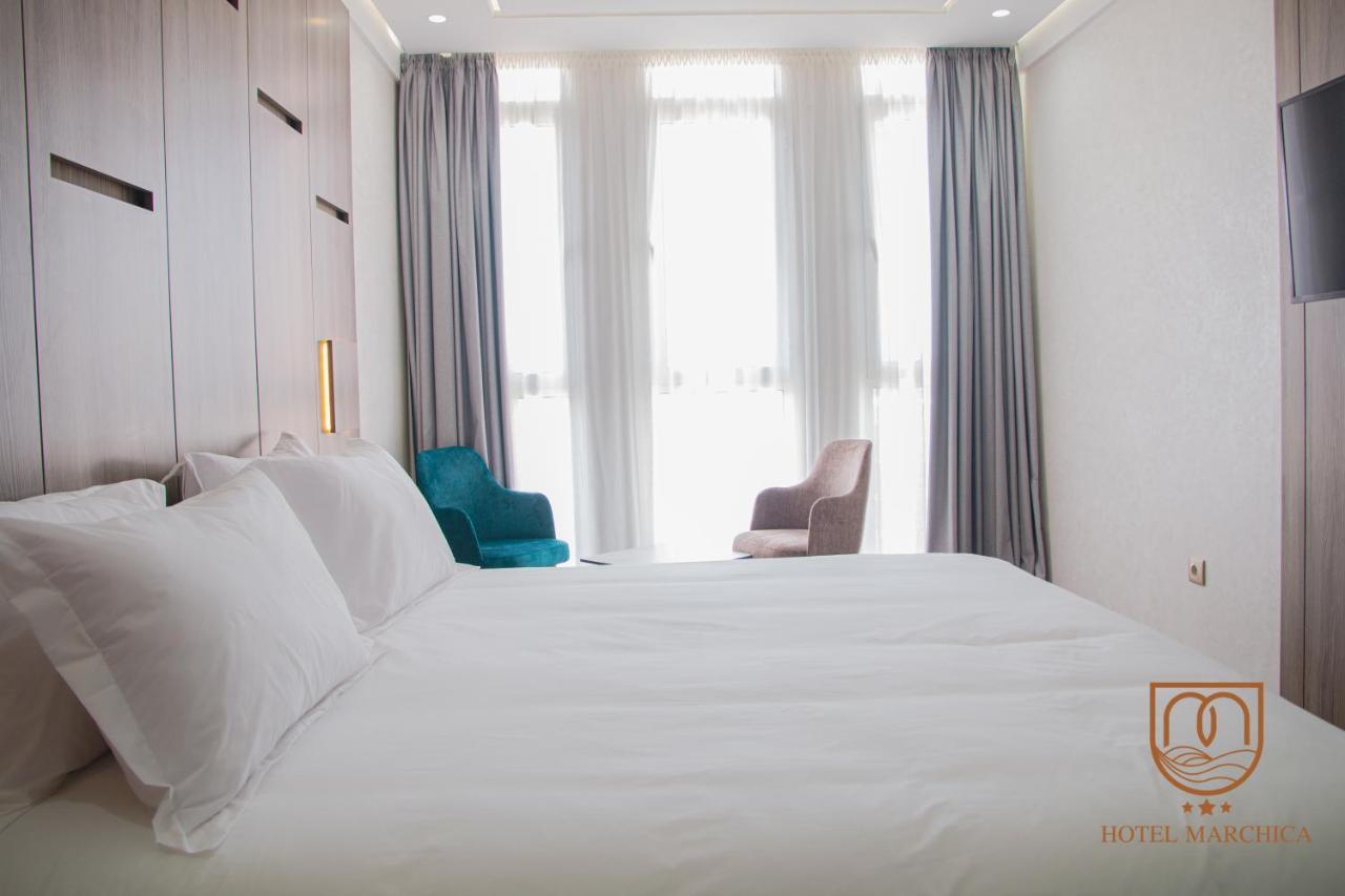 Marchica Hotel Nador Exterior photo