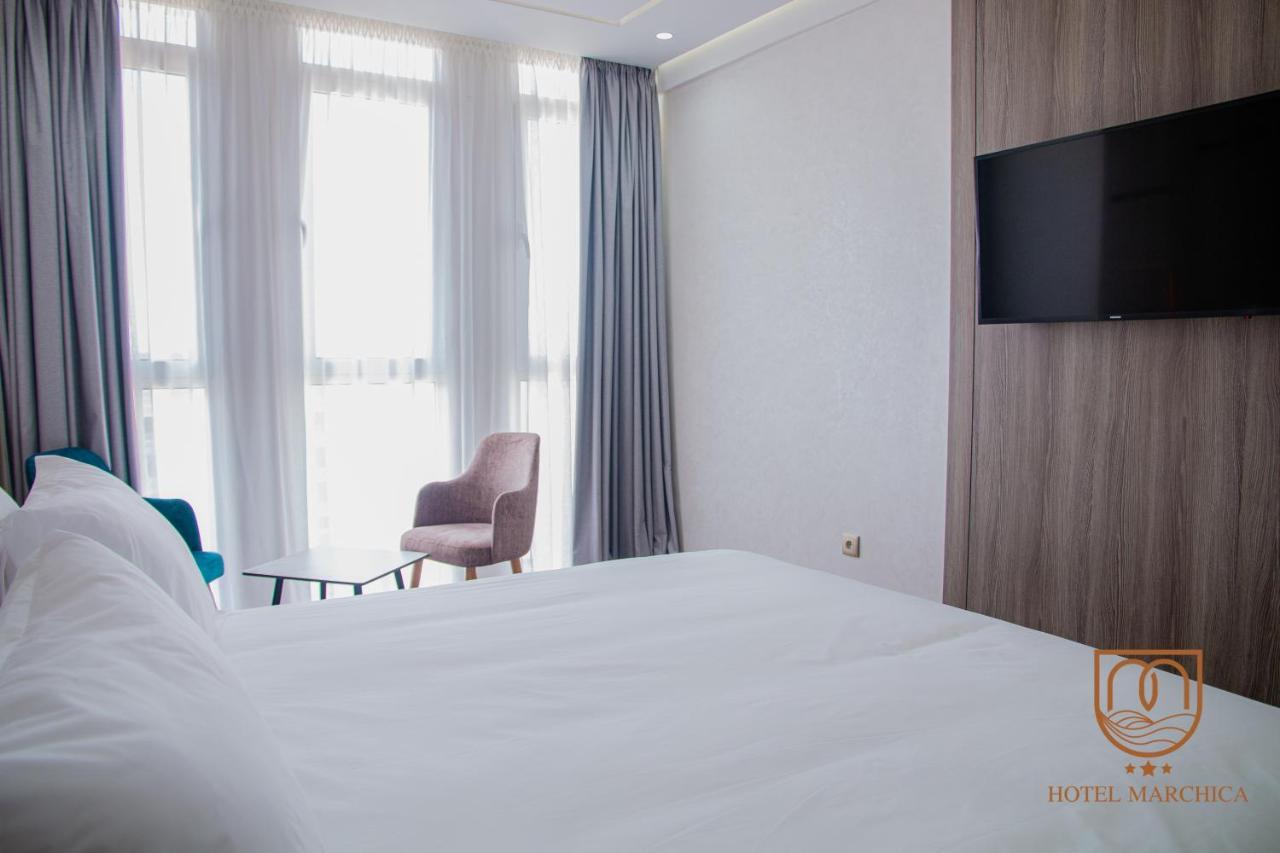 Marchica Hotel Nador Exterior photo